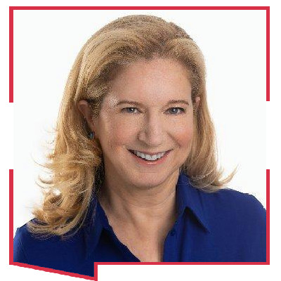 Patricia Kemp