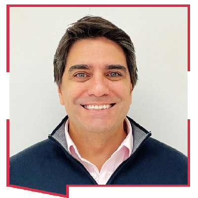 Patricio Boccardo
