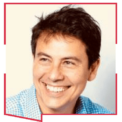 Patricio Remon