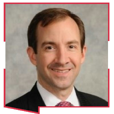 Patrick Buckley