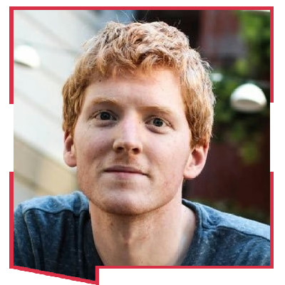 Patrick Collison