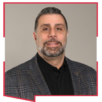 Patrick Diab