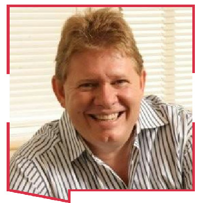 Patrick Evans