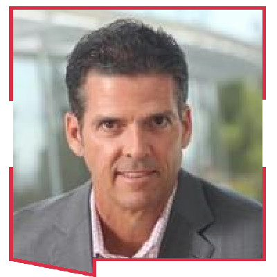 Patrick Finn