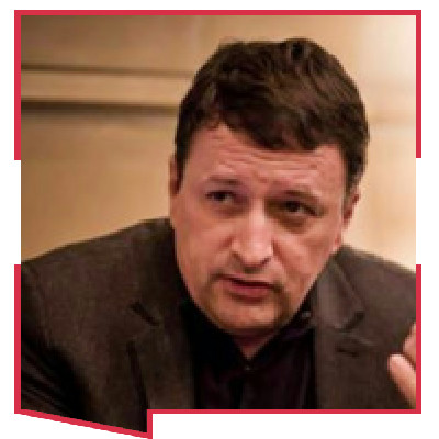 Patrick Gauthier