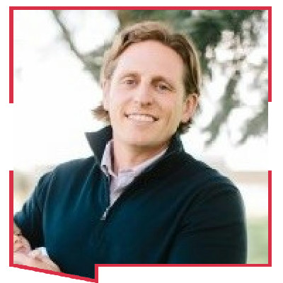 Patrick Gerhart