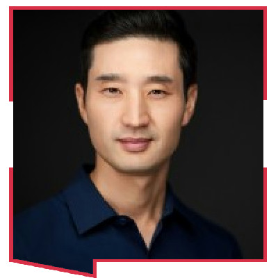 Patrick Kim