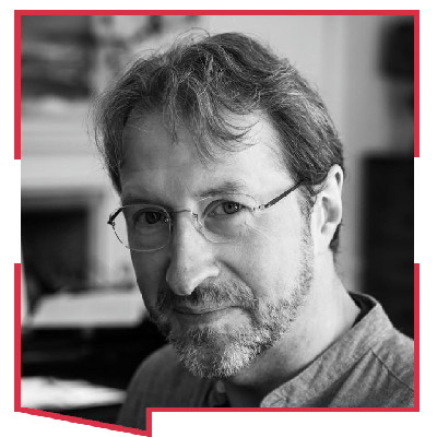 Patrick Molineux
