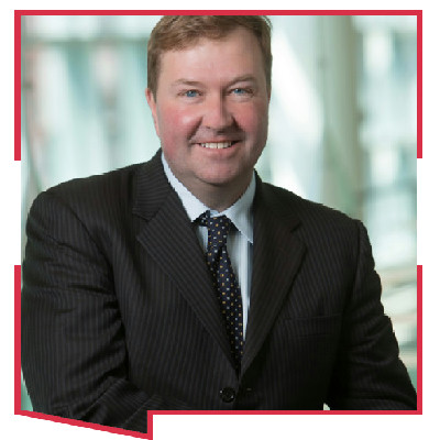 Patrick O’Connor