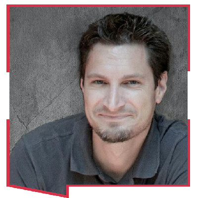 Patrick Prucha