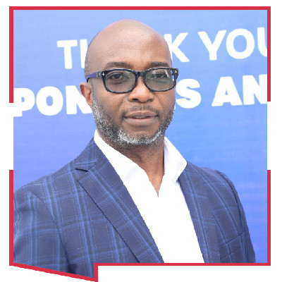 Patrick Saidu Conteh
