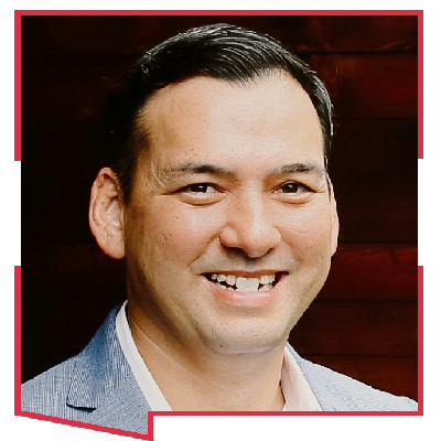 Patrick (Tran-Quoc) Larsen