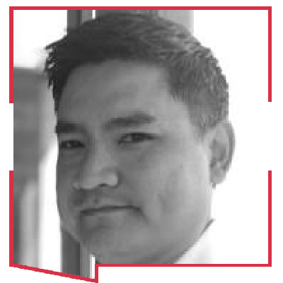 Patrick Vu
