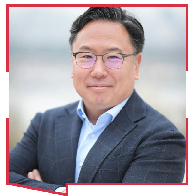 Patrick Yoon