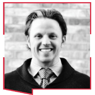 Patrick Zielbauer