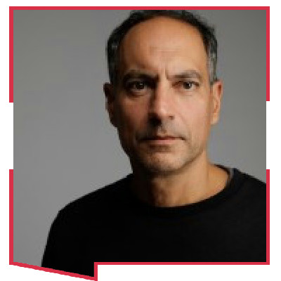 Patrik Zekkar