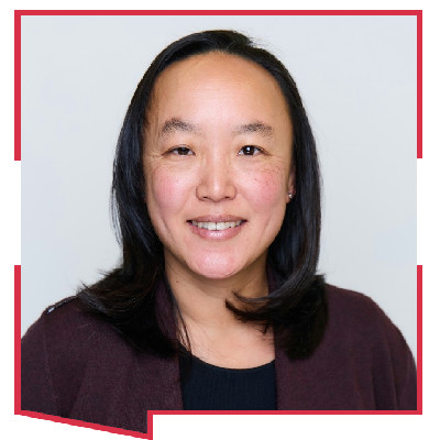 Patti Kangwankij