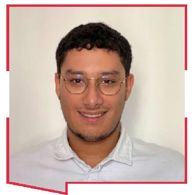 Paul Andres Padilla