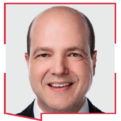 Paul Baroni