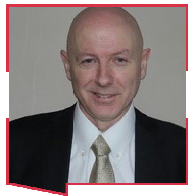 Paul Byrne