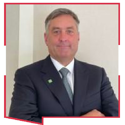 Paul Clark