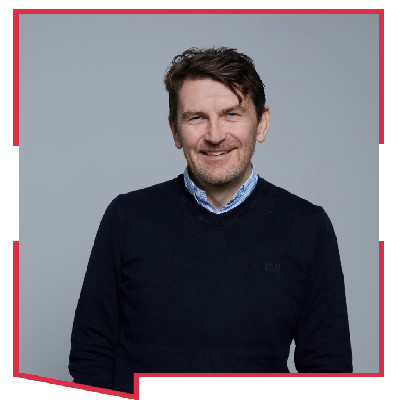 Paul Clarke