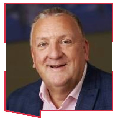 Paul Denton