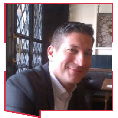 Paul Dilda