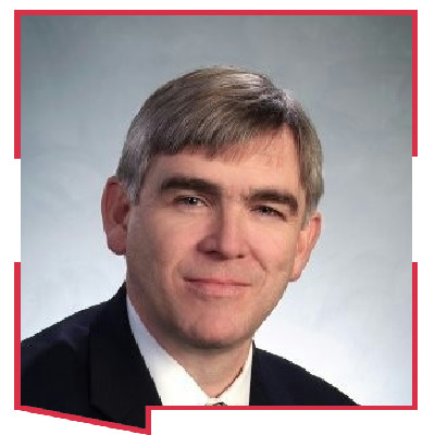 Paul Dwyer