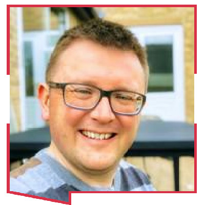 Paul Elliott