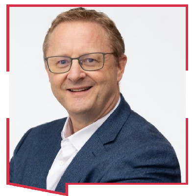 Paul Elswood