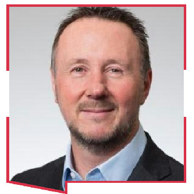 Paul Fannon