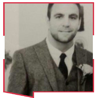Paul Ford