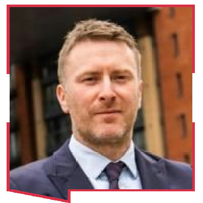 Paul Fraser