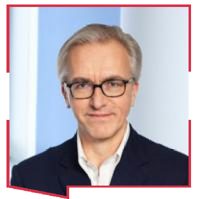 Paul Glover