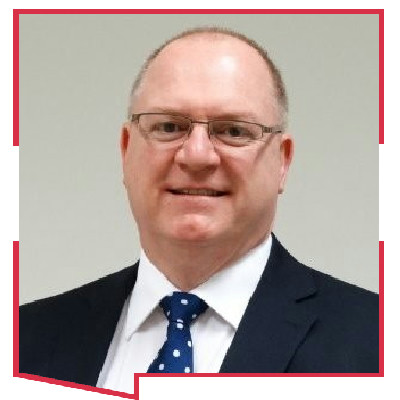 Paul Grainger