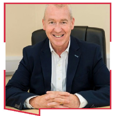 Paul Holland