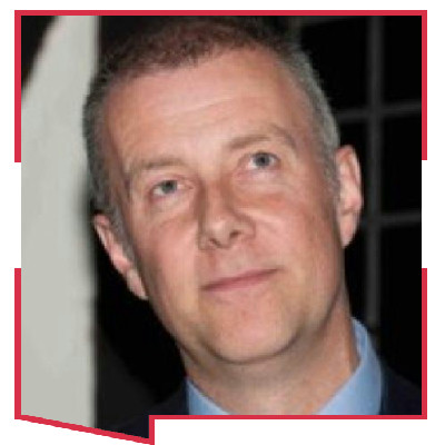 Paul Howley