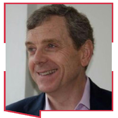 Paul Hutton