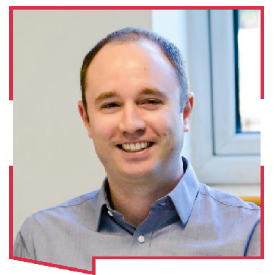Paul Jackson