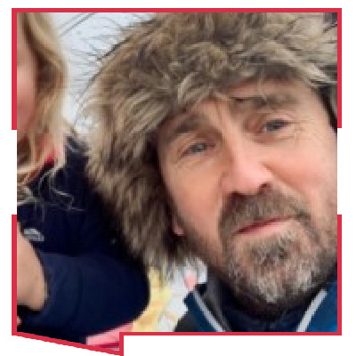 Paul Jason