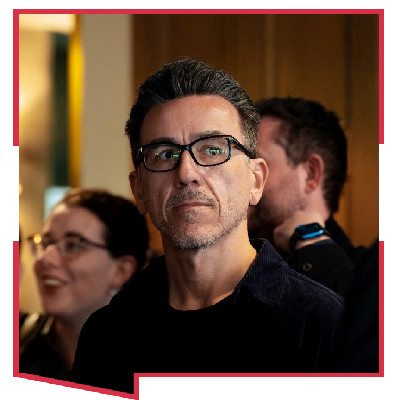 Paul Jozefak