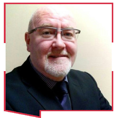 Paul Kavanagh