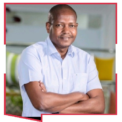 Paul Kavavu