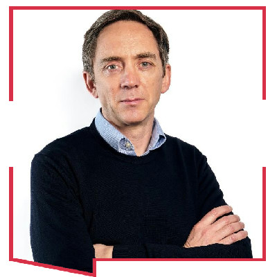 Paul Kenny