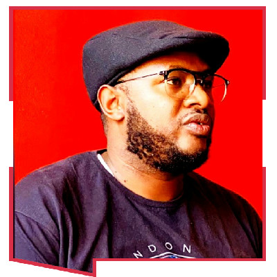Paul Kimani