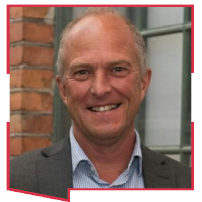 Paul King