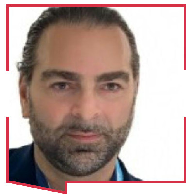 Paul Kizirian