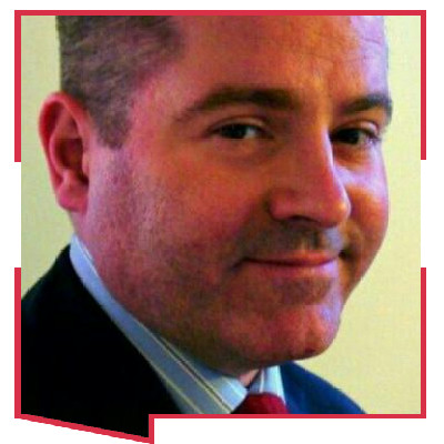 Paul Lyon
