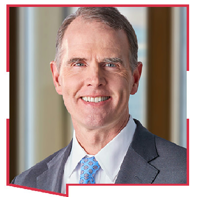 Paul McDonough